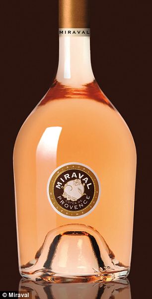 Miraval Rose 