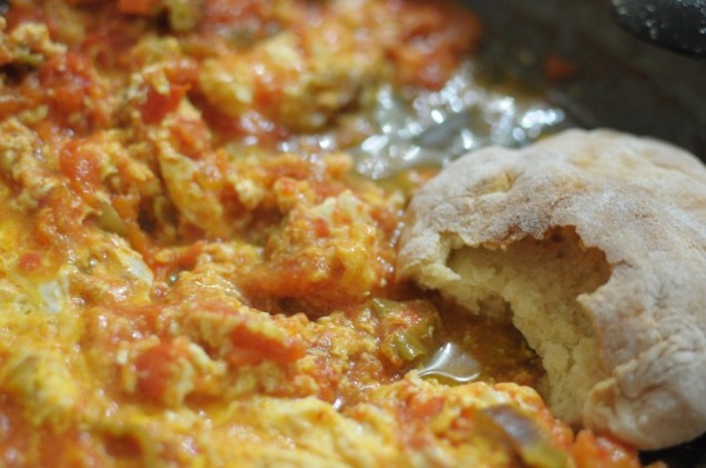 menemen