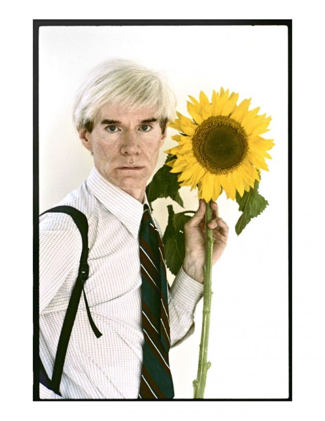 Andy Warhol