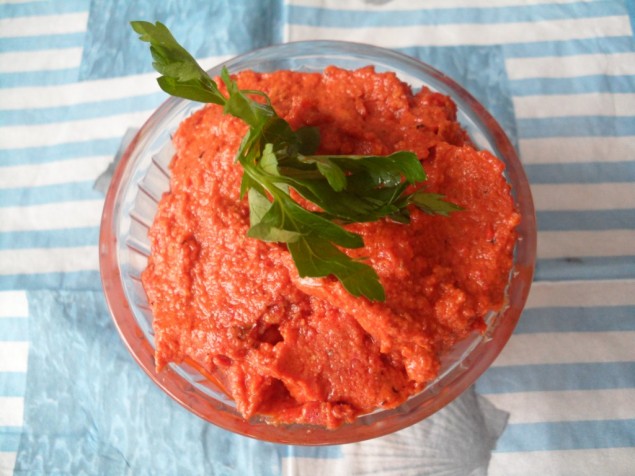 Muhammara