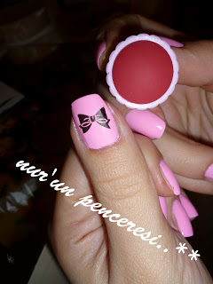 nail art