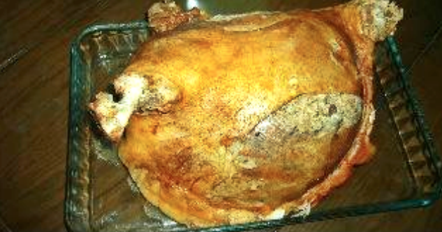 kaburga dolması