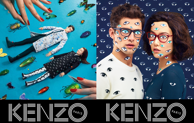 Toilet Paper Kenzo