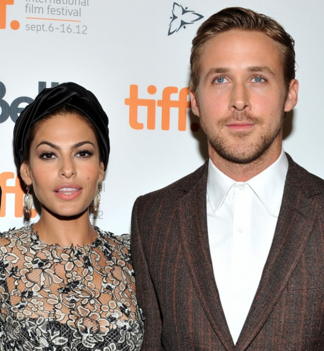 yakışmayan çiftler eva mendes ryan gosling