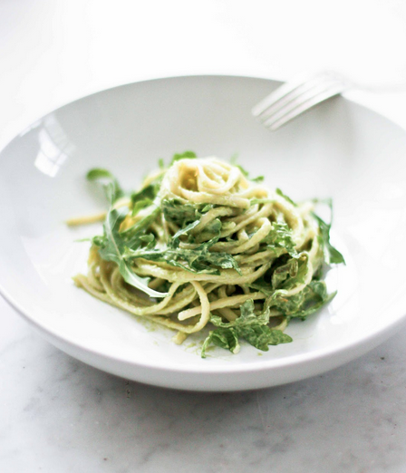 kremalı linguine makarna tarifi