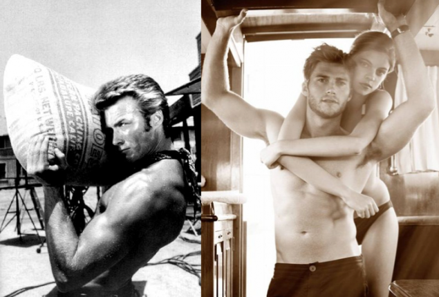 clint eastwood scott eastwood