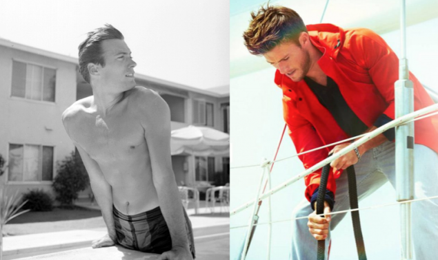 clint eastwood scott eastwood