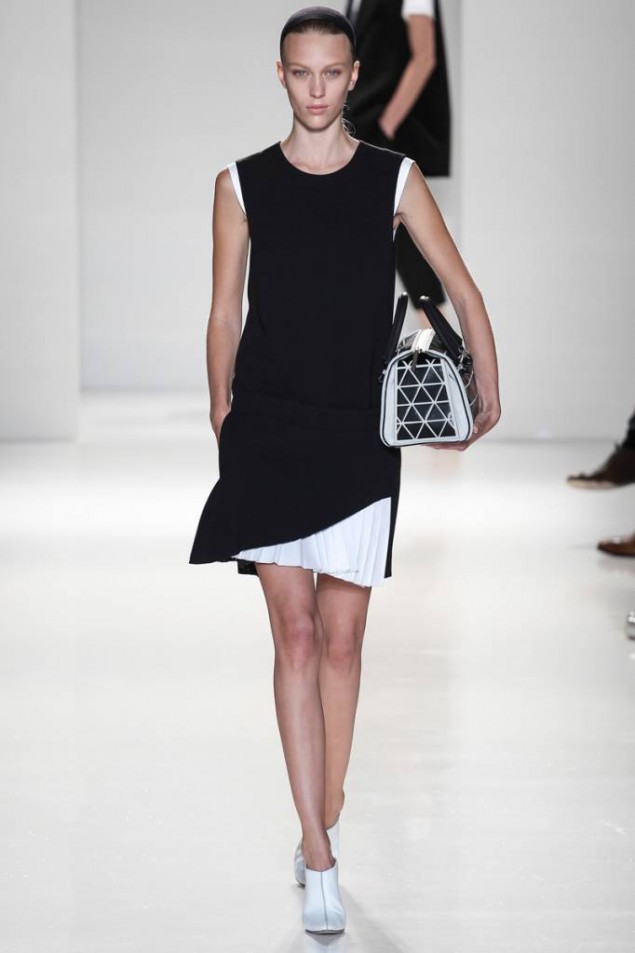 Victoria Beckham koleksiyonu 2014