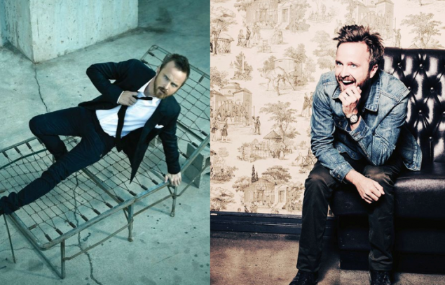 aaron paul 