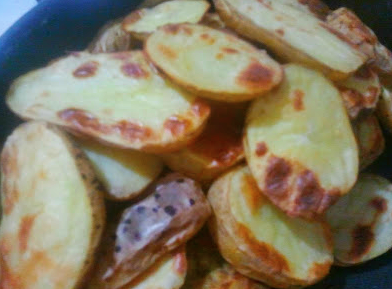 patates tarifleri