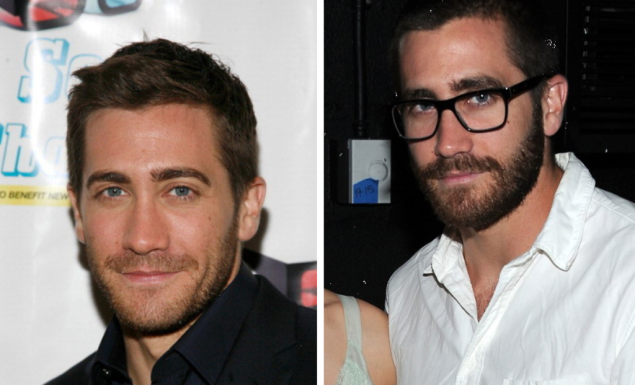 Jake-Gyllenhaal