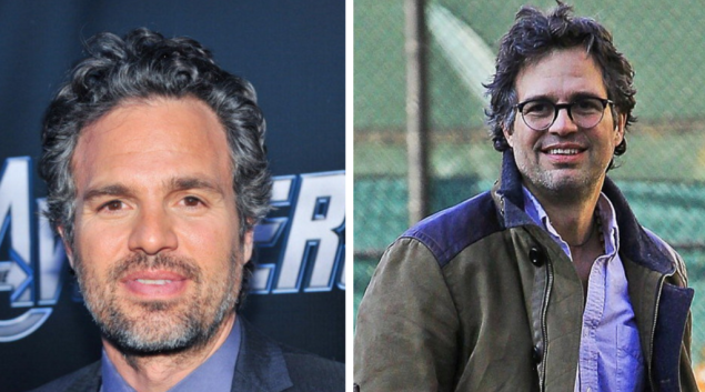 Mark-Ruffalo