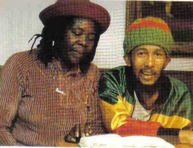 bob-marley