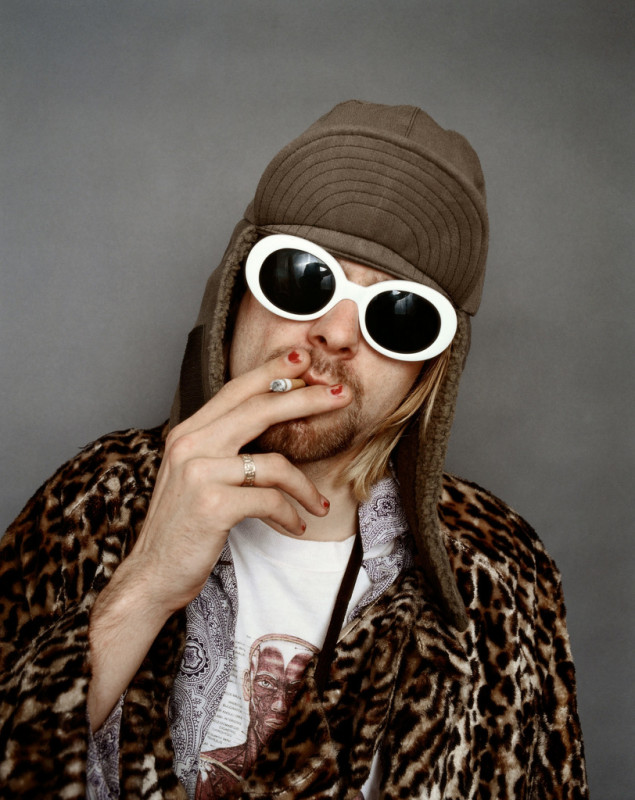 curt-cobain