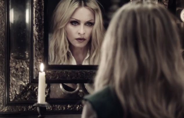 madonna-ghosttown